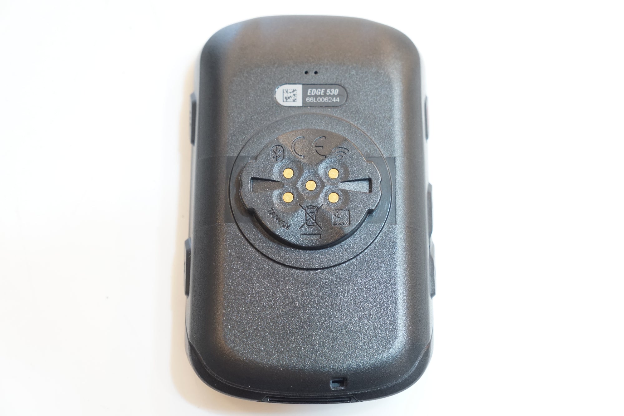 ガーミン　EDGE530 サイクルコンピューター Amazon.co.jp: Garmin 010-02060-00 Edge 530 GPS Cycling