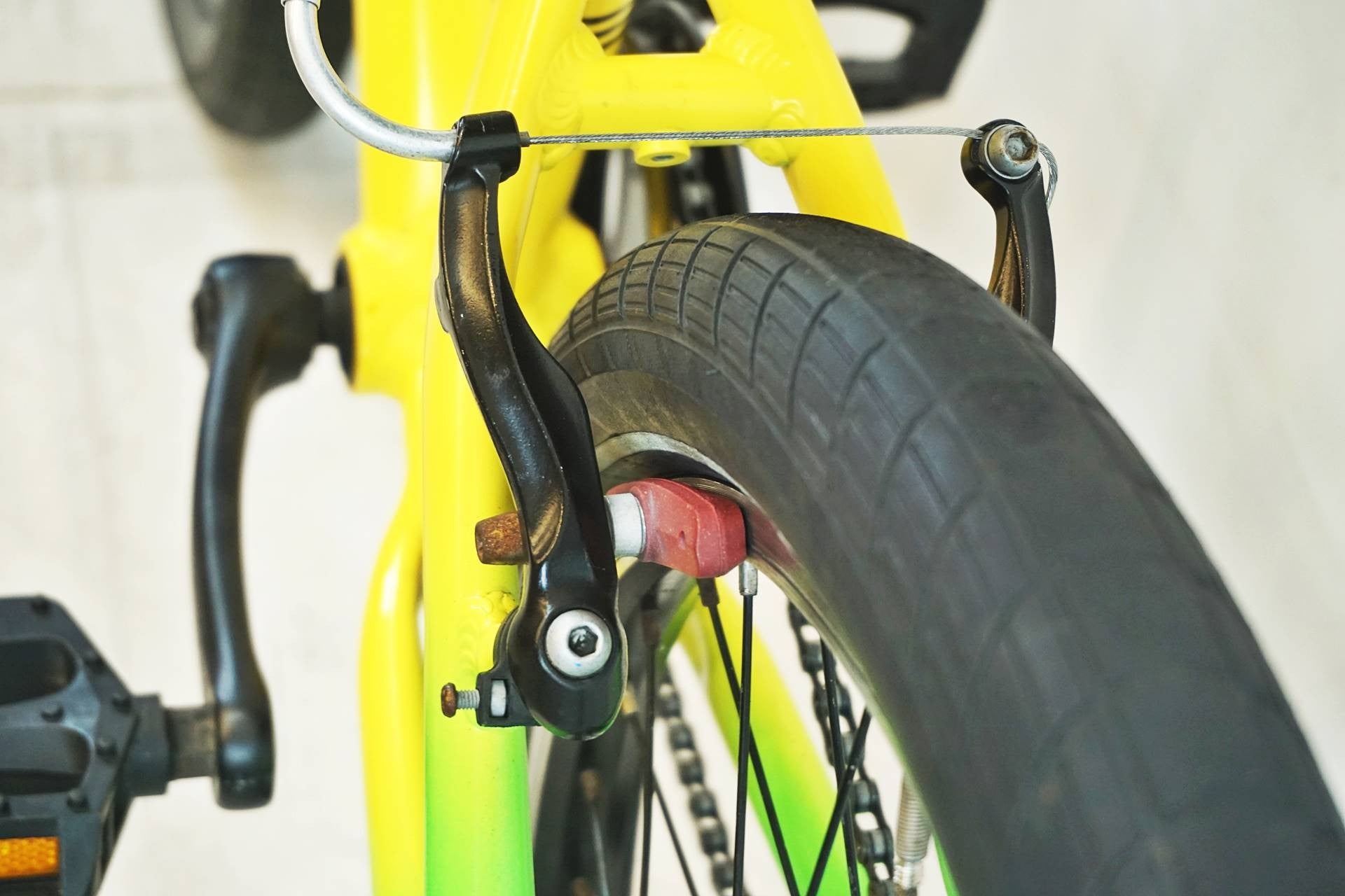 自転車本体 MARINBIKES Donky Jr.20 2018 MARIN 「マリン」 DONKY JR20 2018年モデル 18インチ キッズ