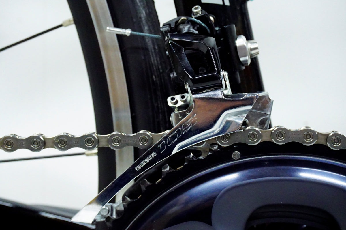 BIANCHI 「ビアンキ」 ARIA 2018年モデル ロードバイク / 名古屋大須店