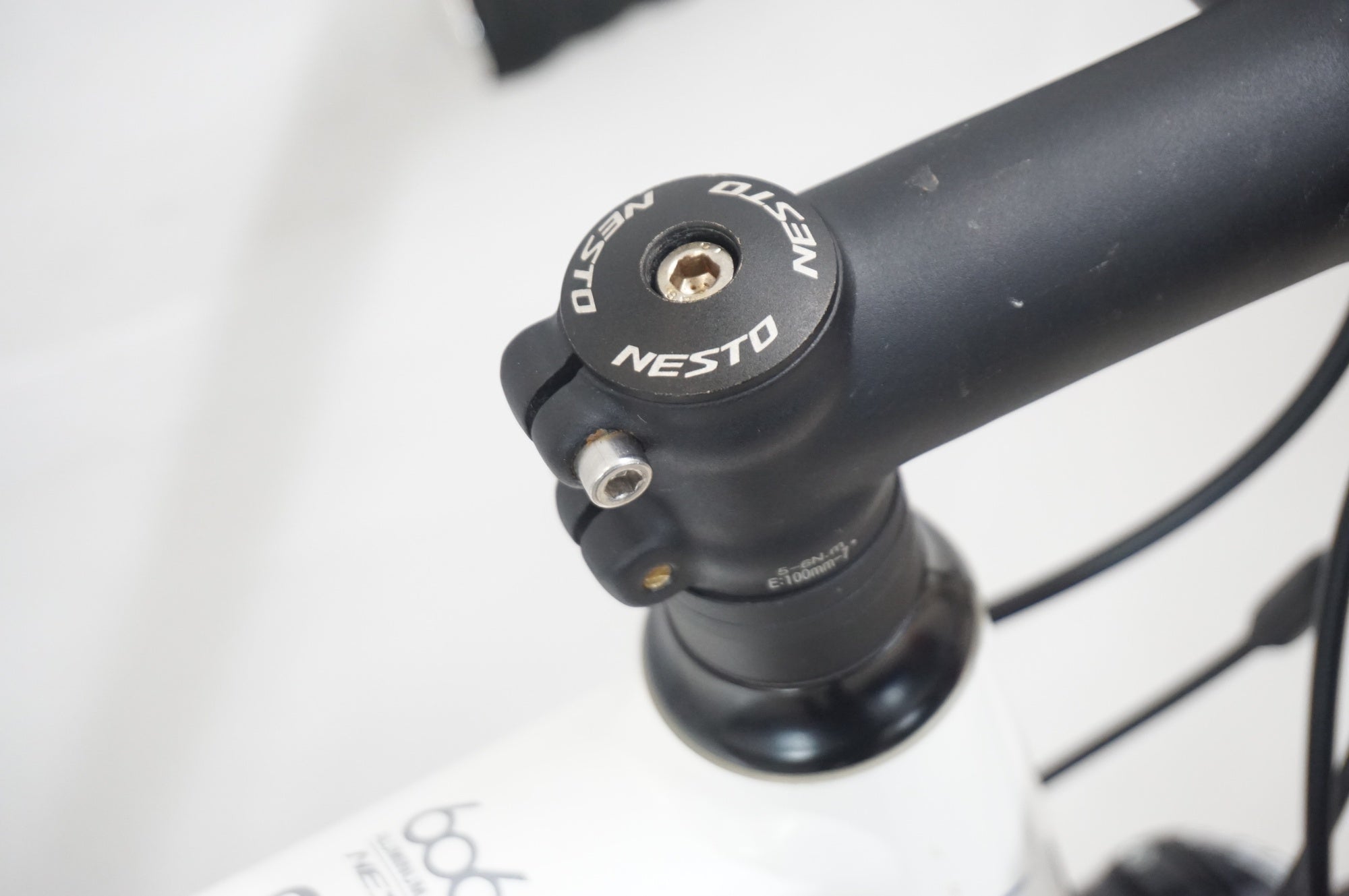 NESTO 「ネスト」 ALTERNA-K 2019年モデル ロードバイク / 福岡店