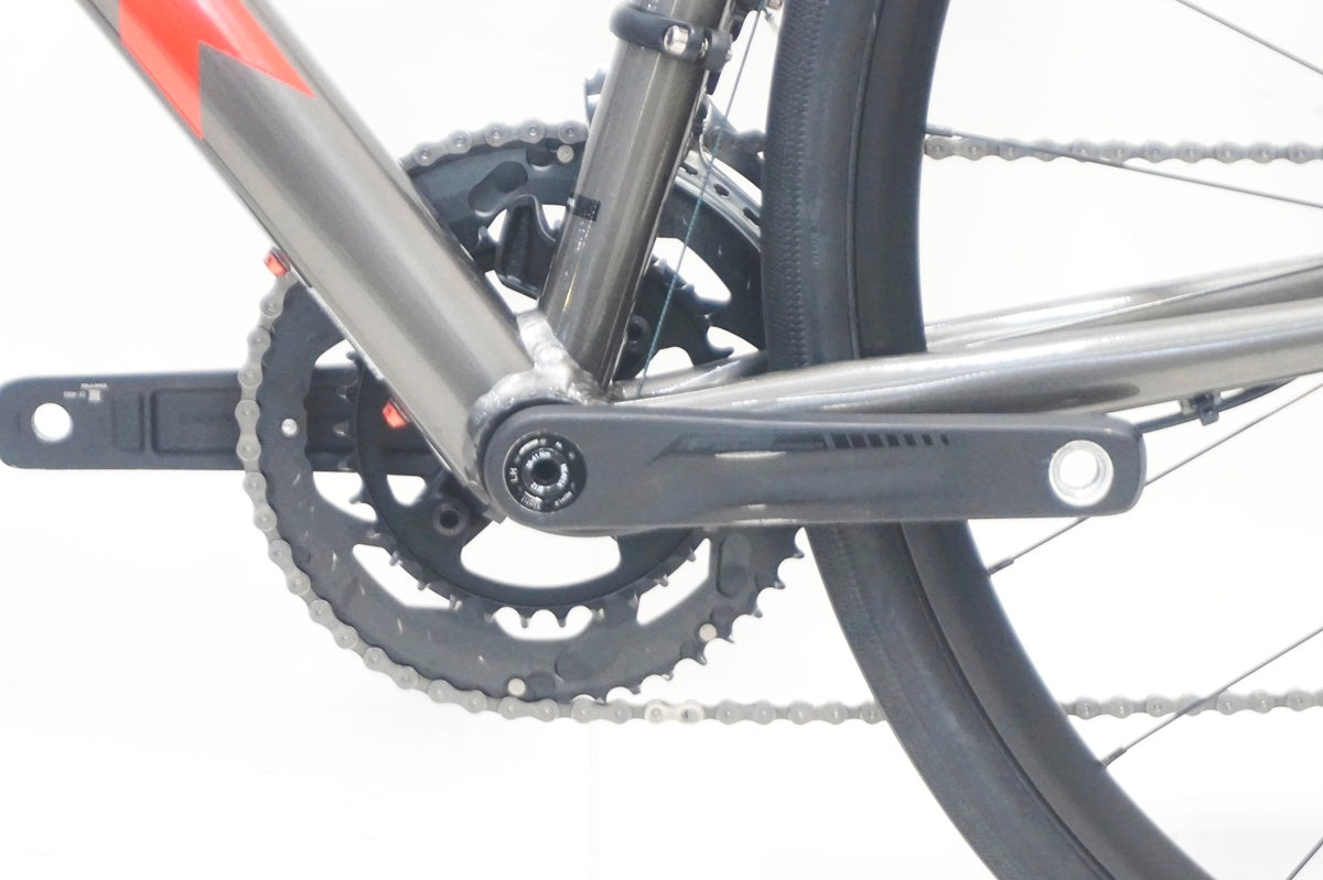 TREK 「トレック」 DOMANE AL3 GEN3 DISC 2023年モデル ロードバイク / 大阪門真店