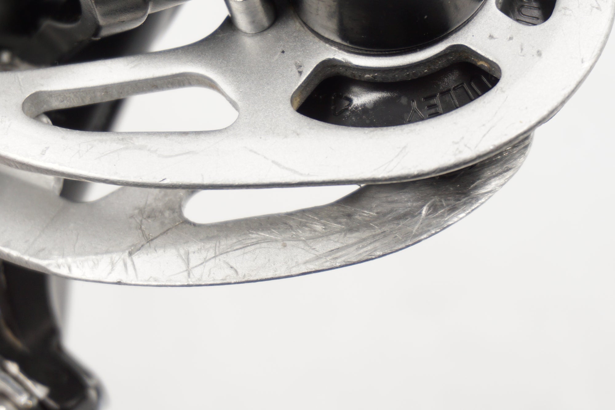 SHIMANO 「シマノ」 DEORE XT RD-M773 リアディレイラー / 奈良店