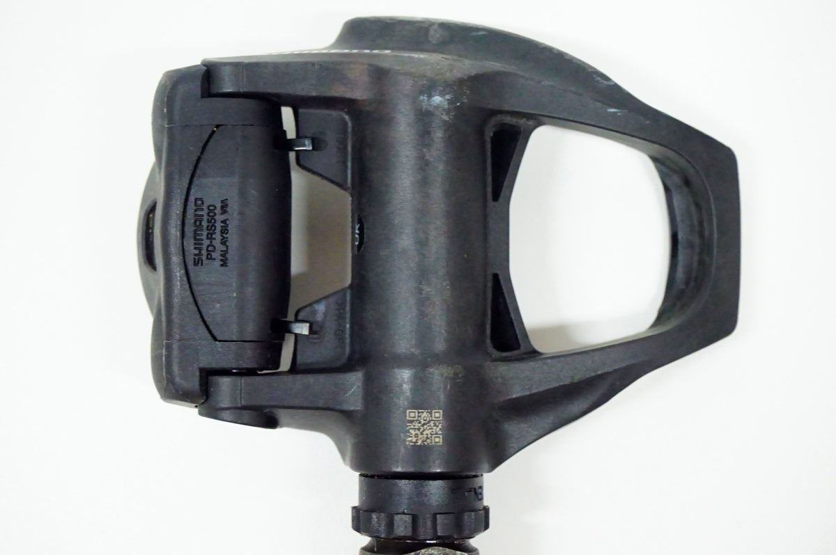 SHIMANO 「シマノ」 PD-RS500 ペダル / 名古屋大須店
