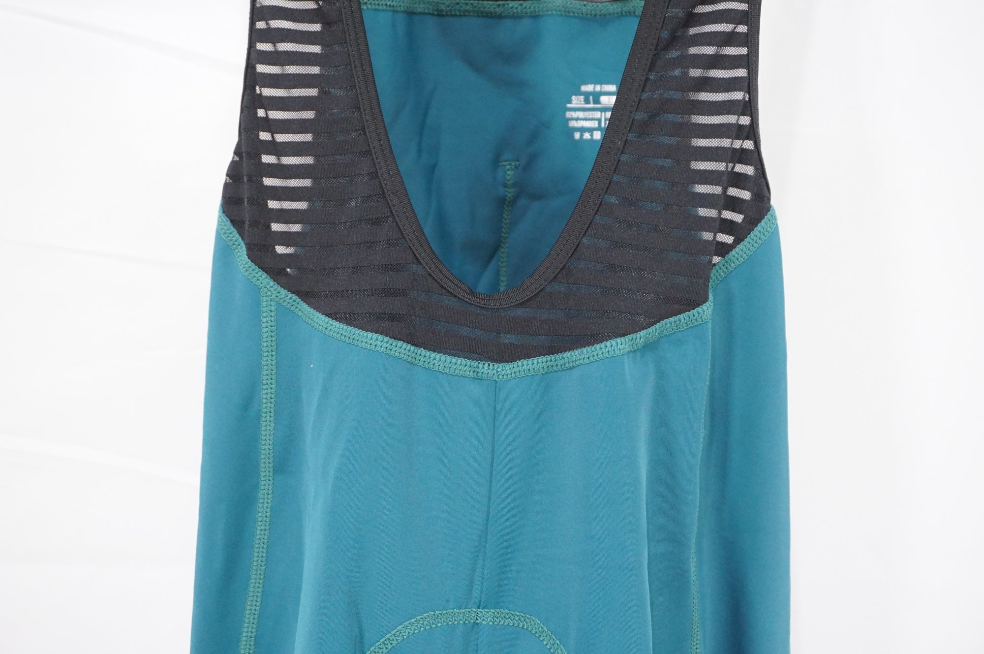 MORETHAN 「モーゼン」 XLサイズ ビブショーツ / AKIBA店