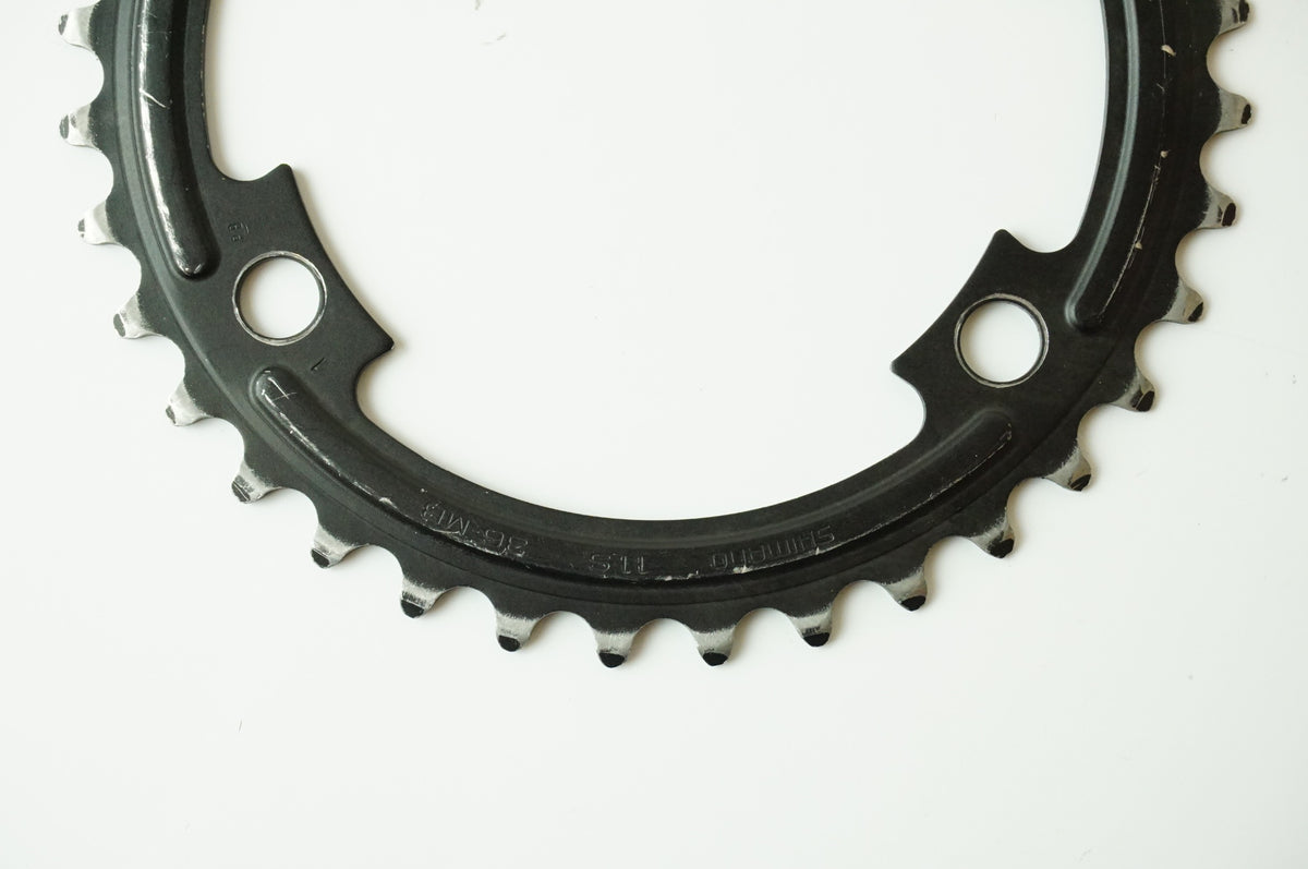 SHIMANO 「シマノ」 105 FC-5800 50-34T チェーンリングセット / 浜松店