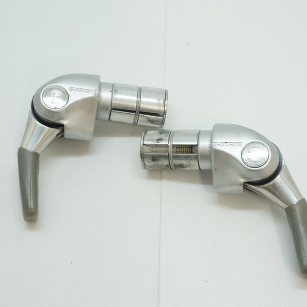 ジャンク SHIMANO 「シマノ」 DURA-ACE SL-BS77 バーエンド