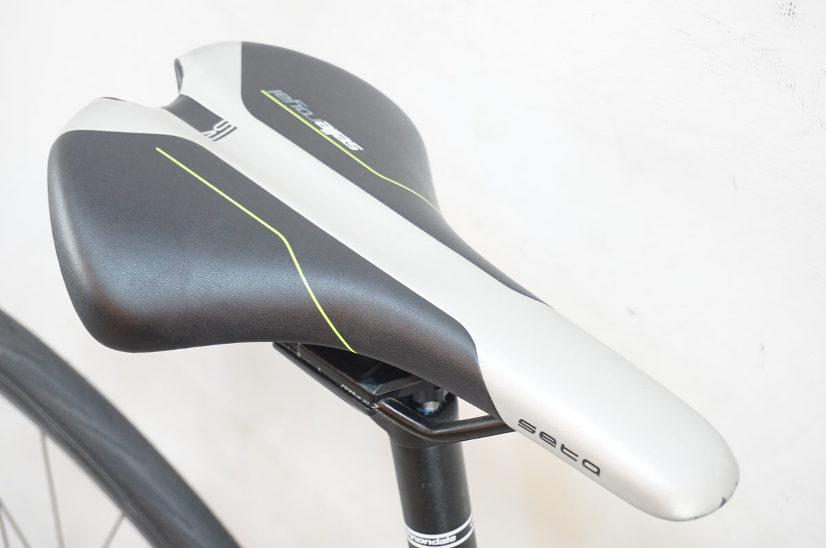 CANNONDALE 「キャノンデール」 CAAD12 DISC WOMEN'S 105 2017年モデル ロードバイク / 浦和ベース