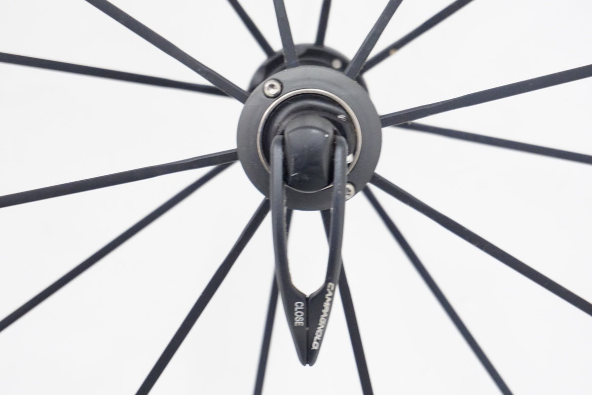 CAMPAGNOLO「カンパニョーロ」 SHAMAL MILLE C17 シマノ11速 ホイールセット / 浜松店