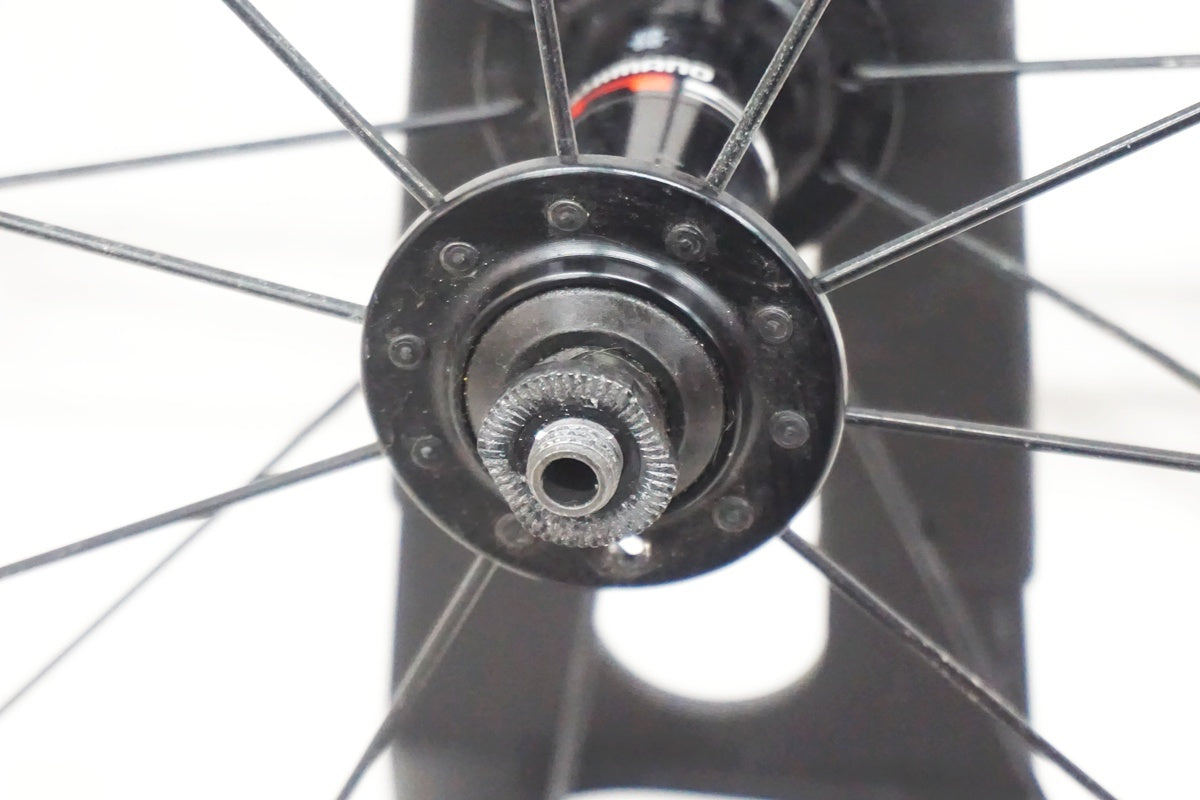 ジャンク SHIMANO 「シマノ」 WH-R501 フロントホイール / 大阪美原北インター店