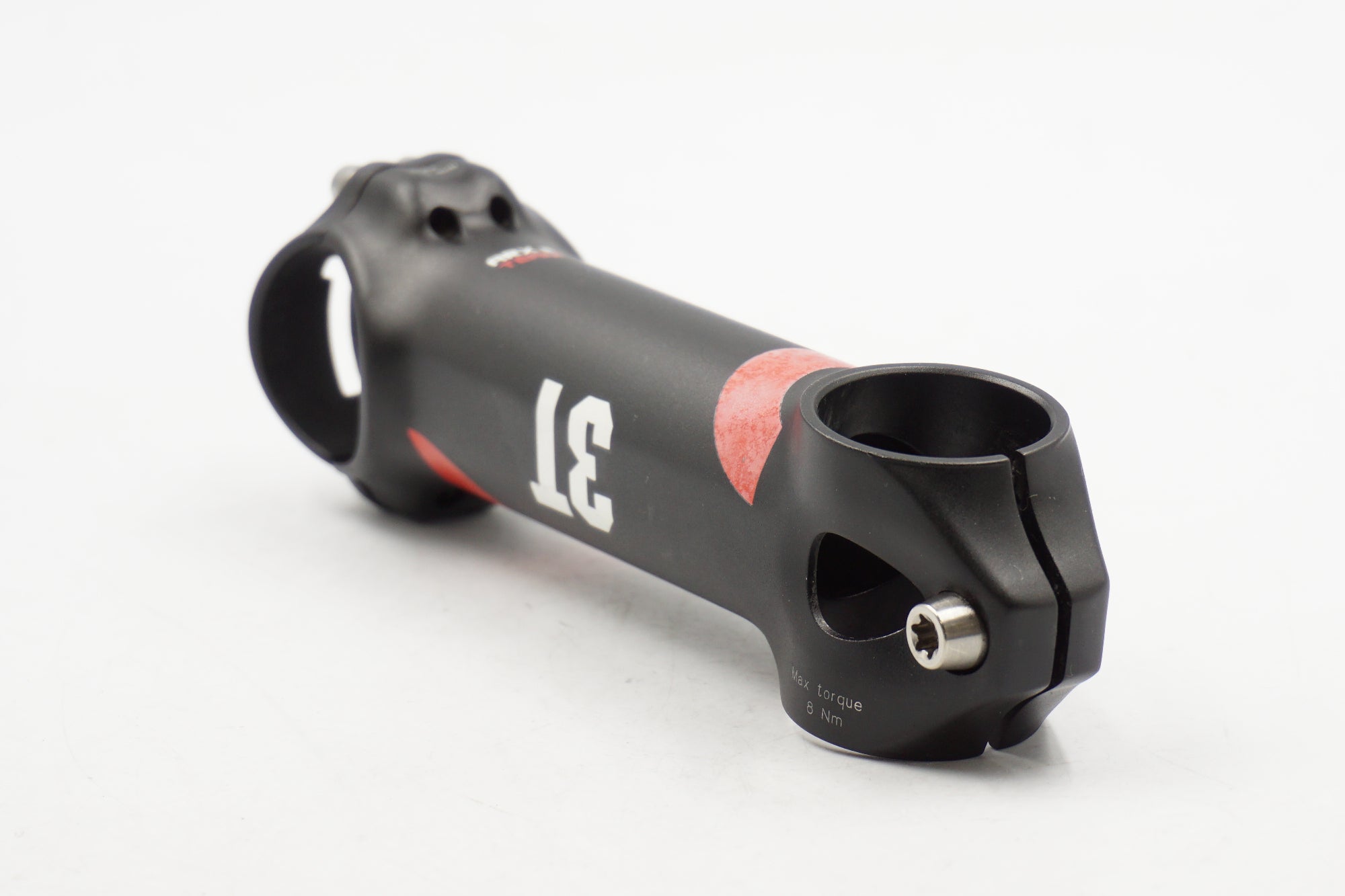 3T 「スリーティー」 ARX2 TEAM Φ31.8 120mm ステム / 奈良店