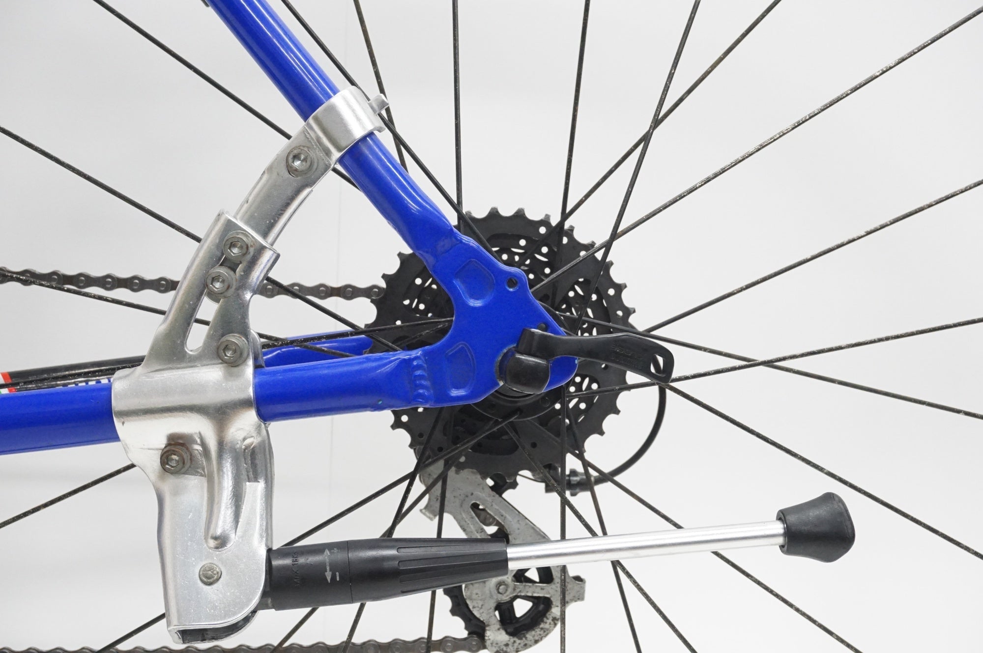 GIOS 「ジオス」 MISTRAL 2018年頃 クロスバイク / 福岡店