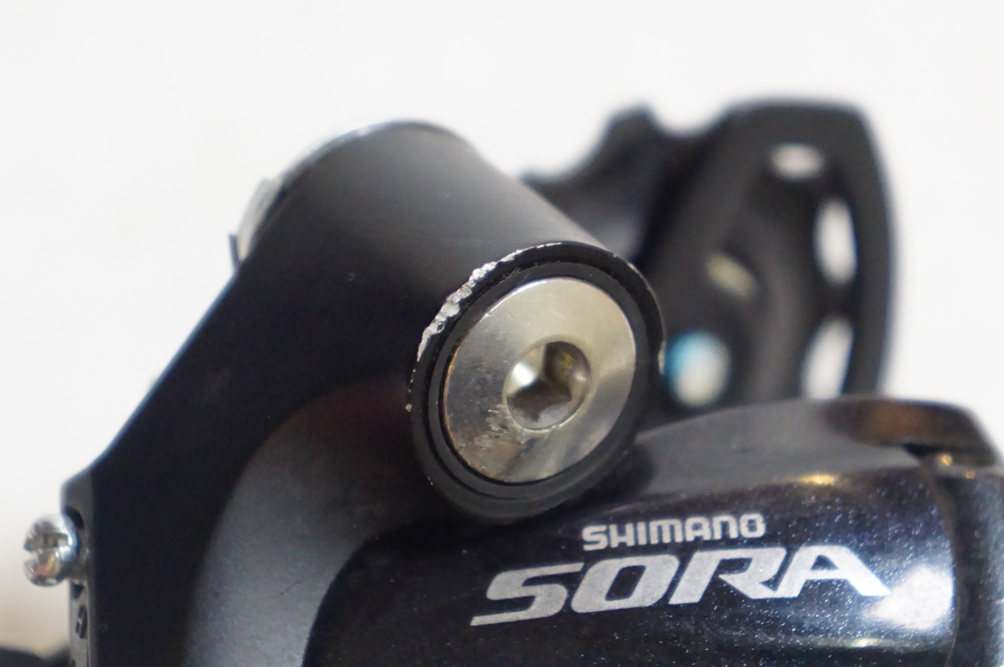 SHIMANO 「シマノ」 SORA 3500 ディレイラーセット / 熊谷本店