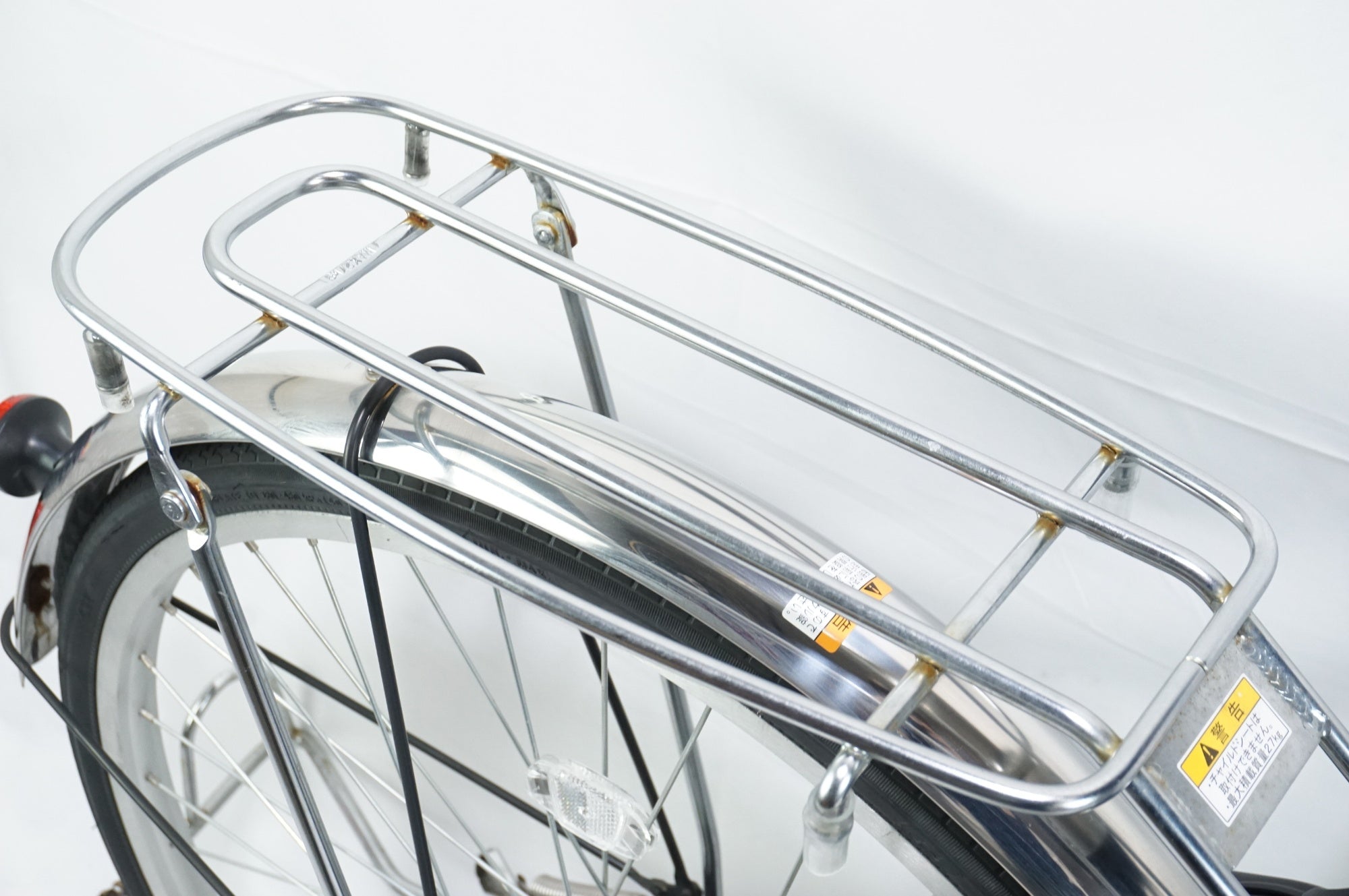 YAMAHA 「ヤマハ」 PAS CHEER 2022年モデル 26インチ 電動アシスト自転車 / 中目黒店