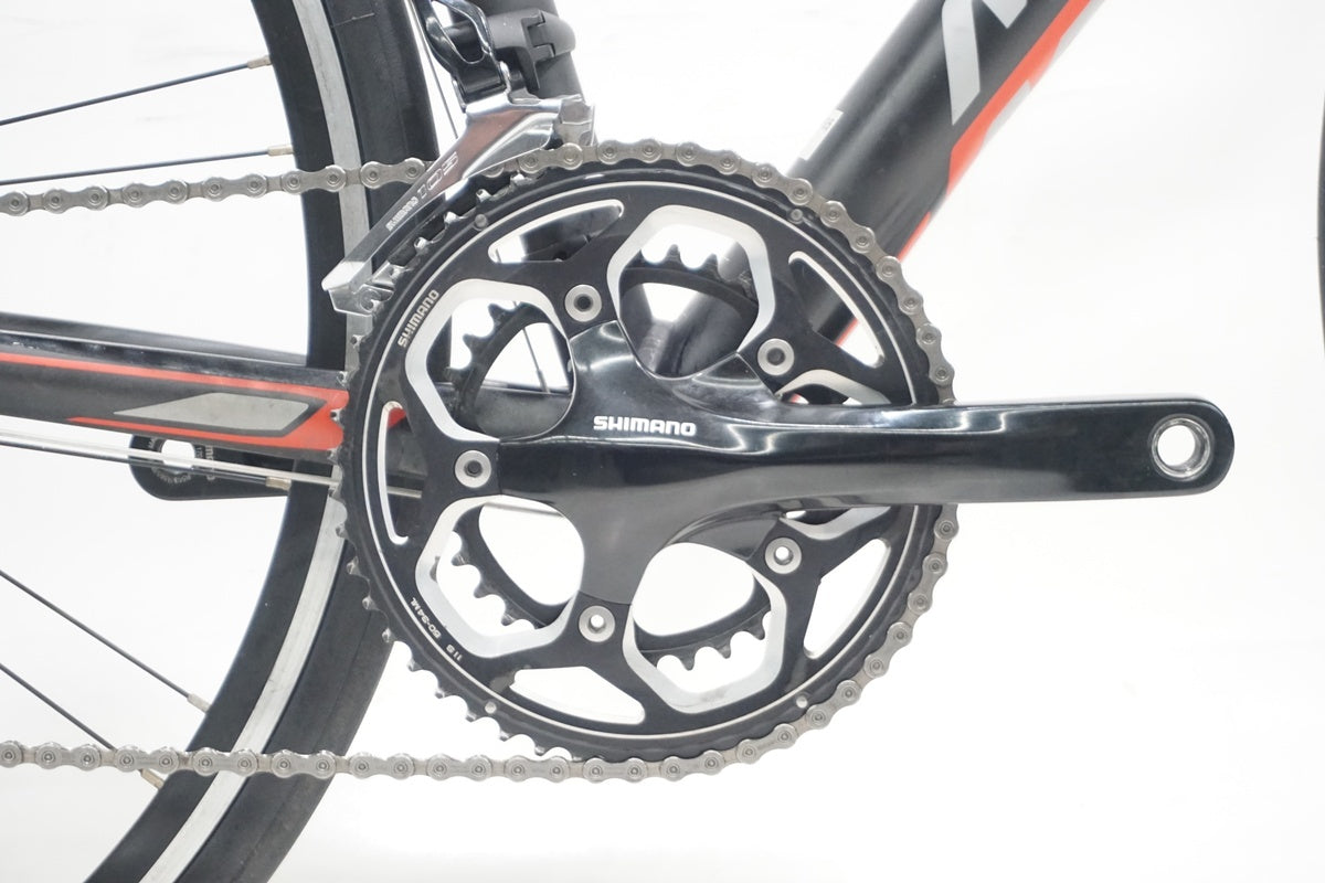 MERIDA 「メリダ」 SCULTURA 400 105 2015年モデル ロードバイク / 滋賀大津店