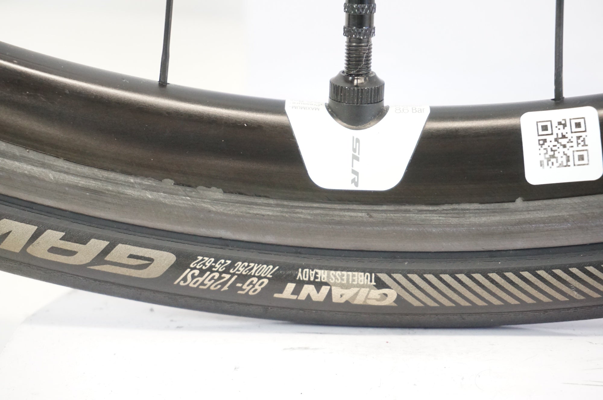 GIANT 「ジャイアント」 SLR1 SHIMANO 11S ホイールセット / 宇都宮店