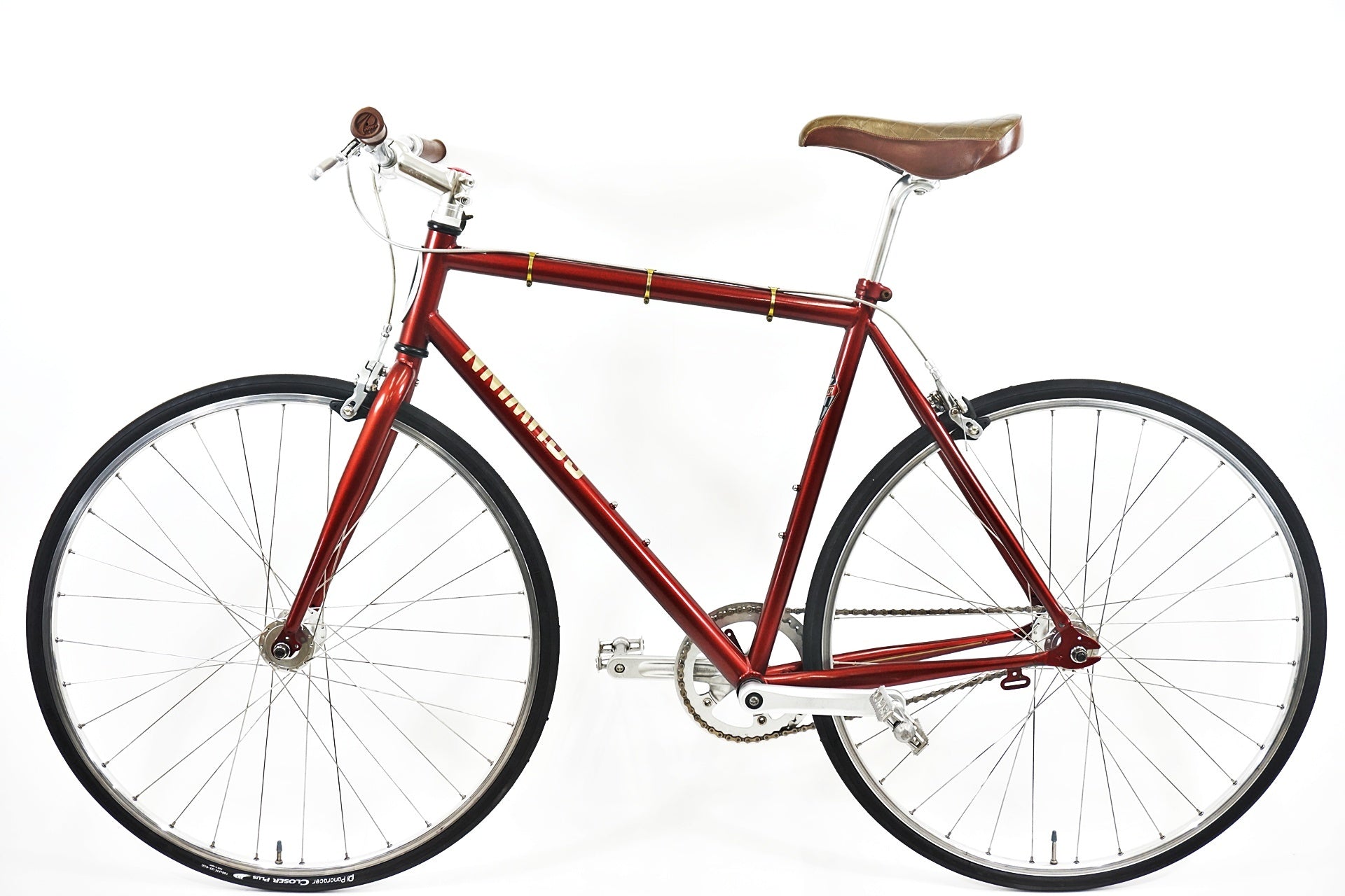 SCHWINN 「シュウィン」 RACER 2019年モデル ピストバイク / 中目黒店