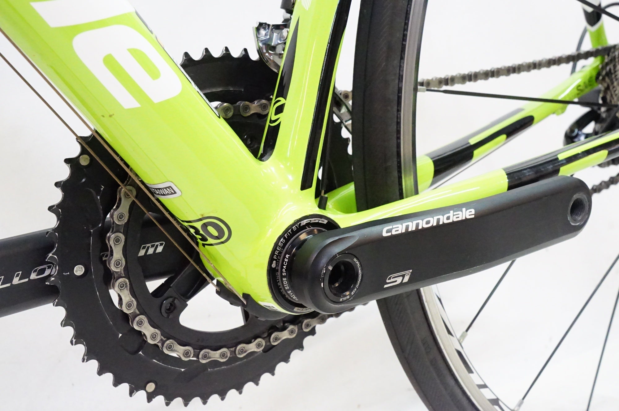 CANNONDALE 「キャノンデール」 SUPERSIX EVO ULTEGRA 2015年