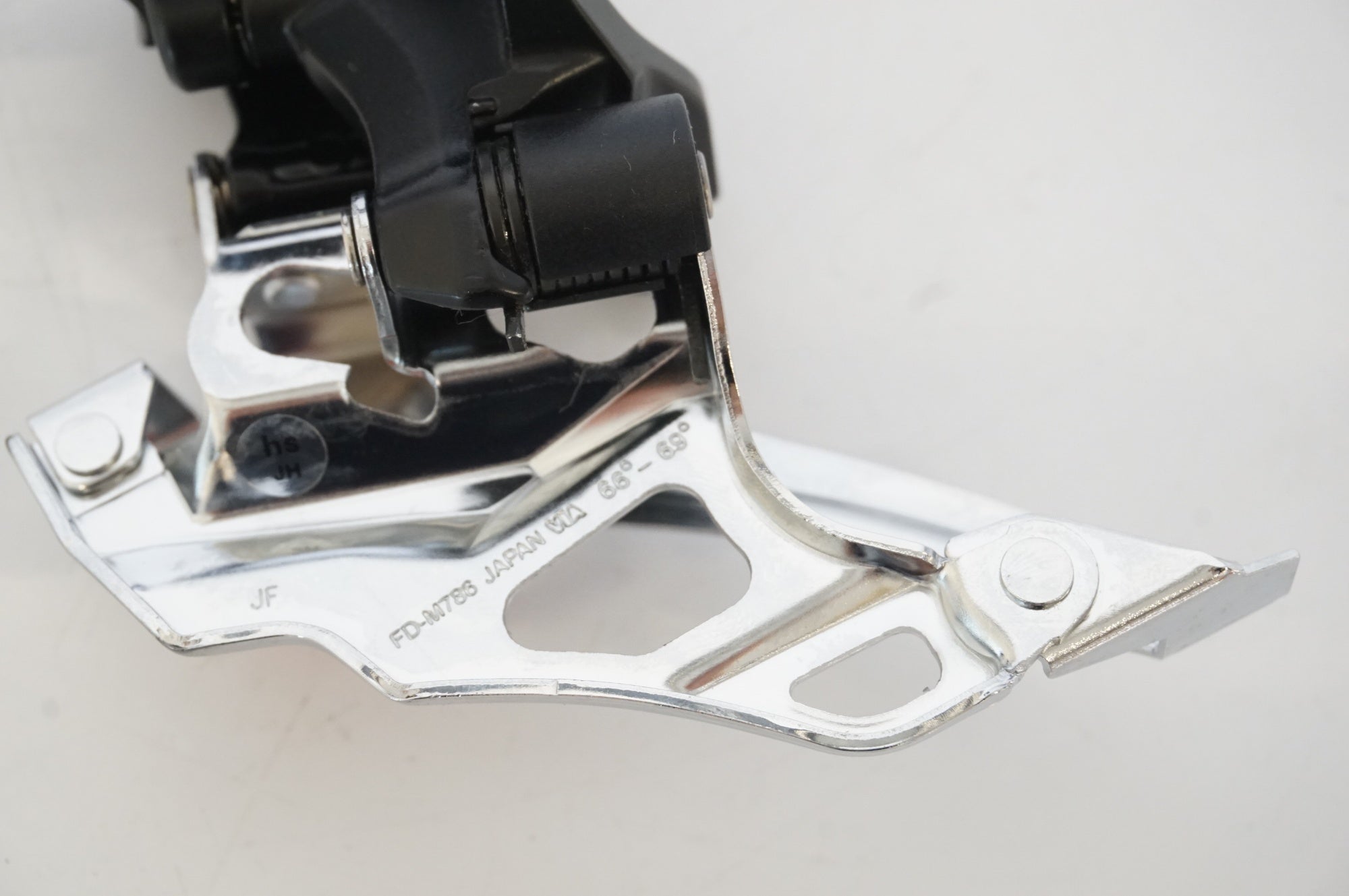 SHIMANO 「シマノ」 DEORE XT FD-M786 フロントディレイラー / 浜松店