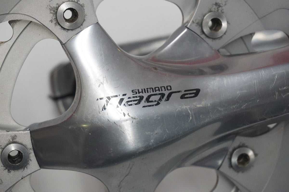 SHIMANO 「シマノ」 TIAGRA FC-4650 50-34T 170mm クランク / 福岡店