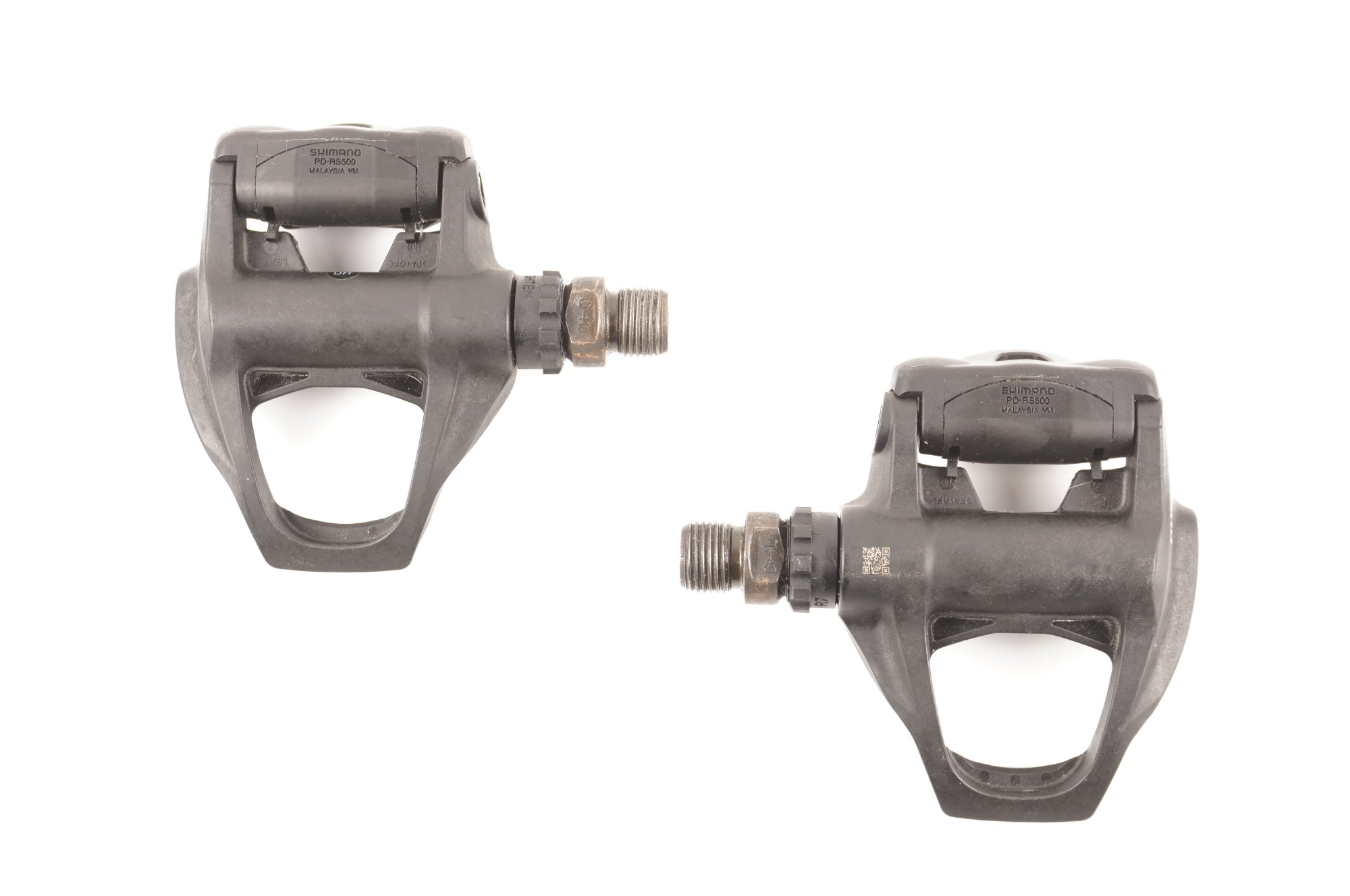 SHIMANO 「シマノ」 PD-RS500 ペダル / 中目黒店