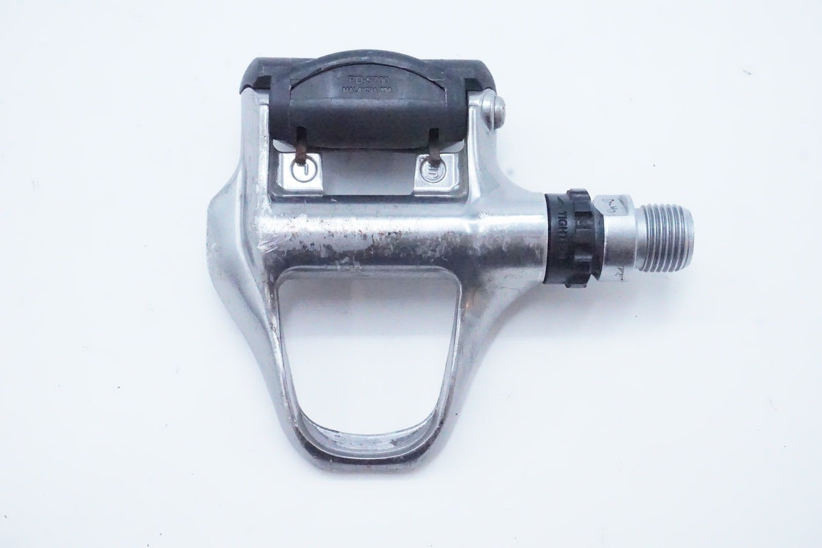 SHIMANO「シマノ」 105 PD-5700 ビンディングペダル/ 京都西院店