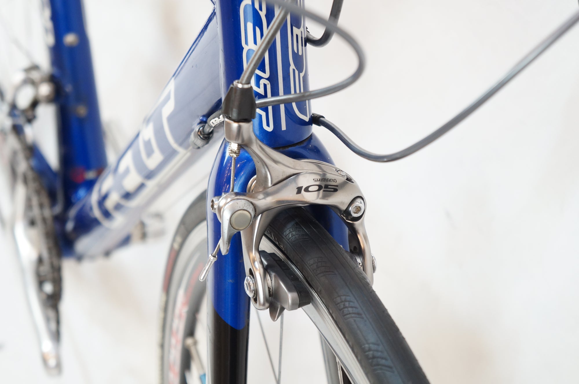 FELT 「フェルト」 F5C 2006年モデル ロードバイク / バイチャリ浦和