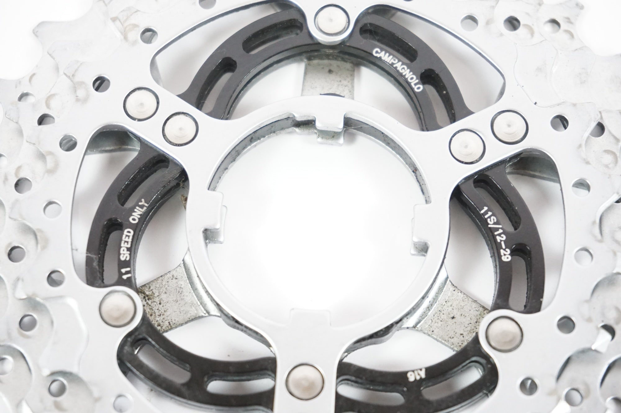 CAMPAGNOLO 「カンパニョーロ」 CHORUS 11S 11-29T スプロケット