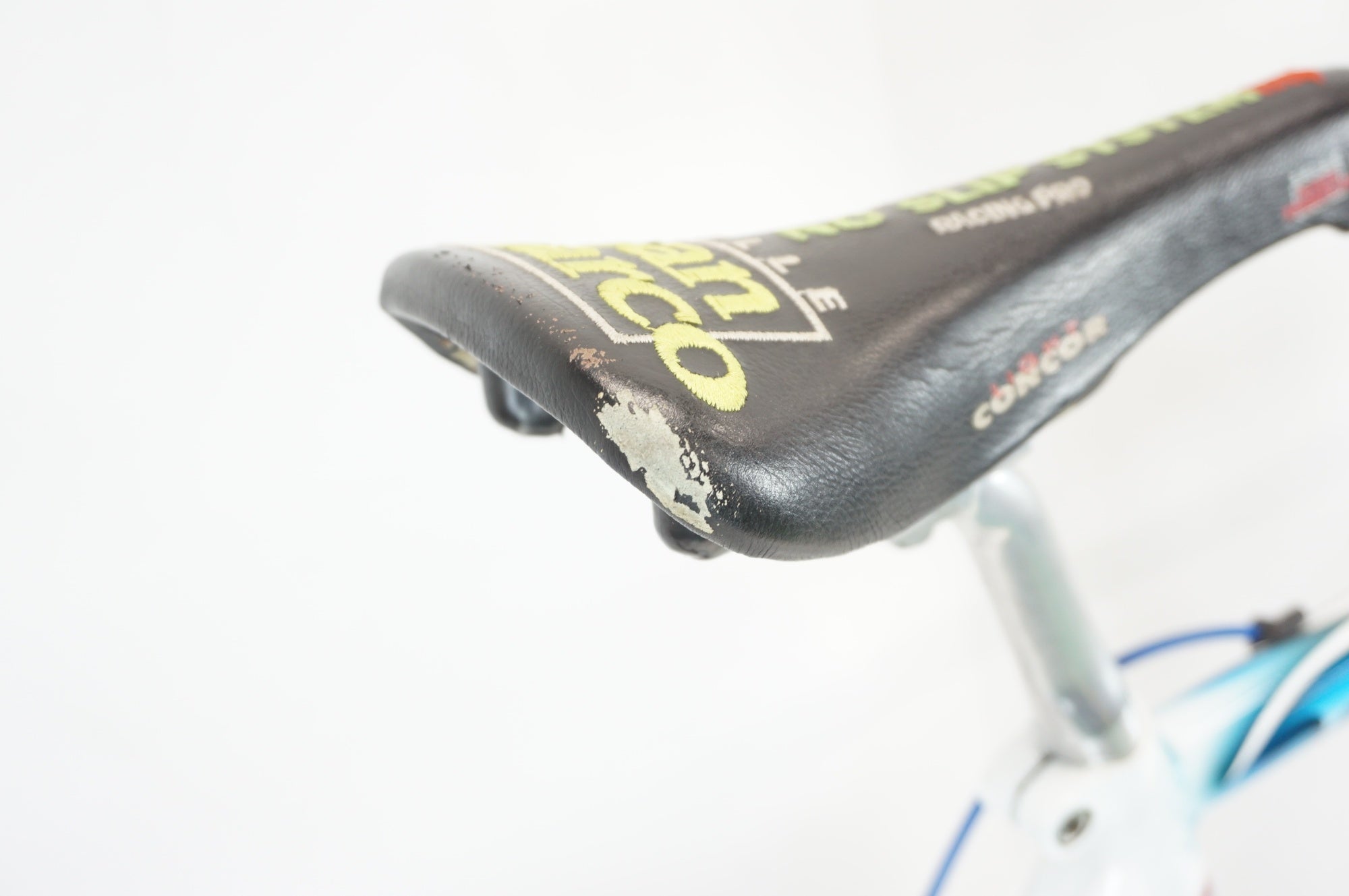 CARRERA 「カレラ」 COLUMBUS ALTEC 1990年代 ロードバイク カスタム