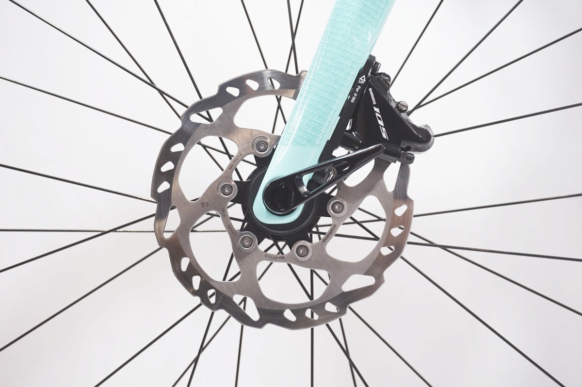 BIANCHI 「ビアンキ」 SPRINT DISC 105 2020年モデル ロードバイク / バイチャリ世田谷店