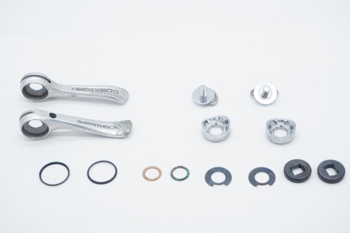 SHIMANO 「シマノ」 600 Wレバー / 滋賀大津店 ｜ バイチャリ公式