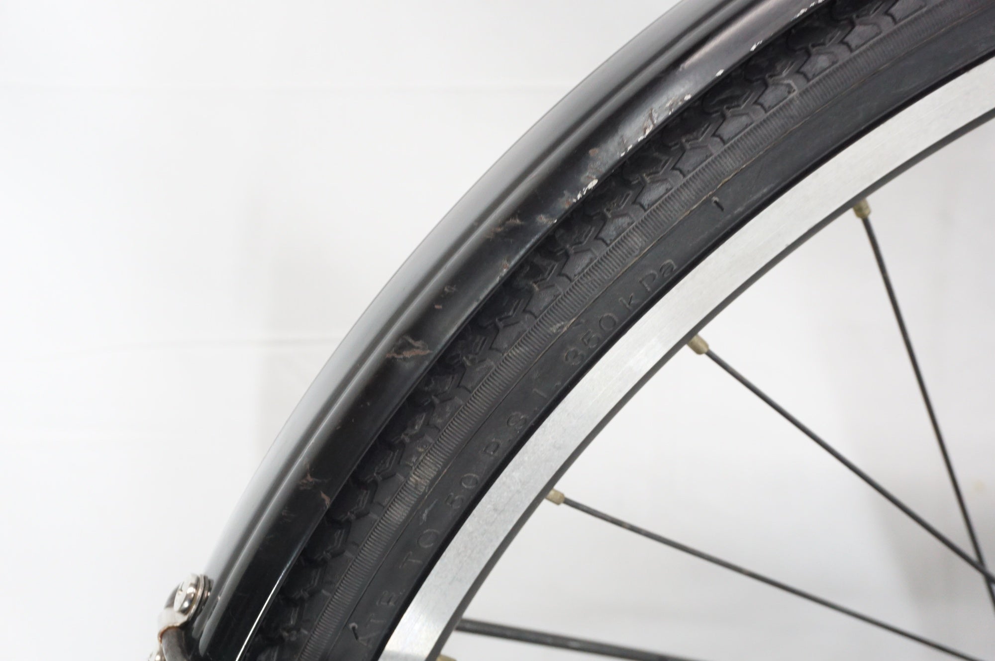 BRIDGESTONE 「ブリヂストン」 GREENLABEL ORDINA F5B 2021年