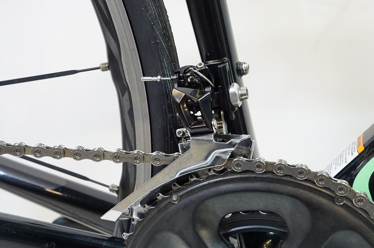 CANNONDALE 「キャノンデール」 CAAD12 105 WOMEN`S 2019年
