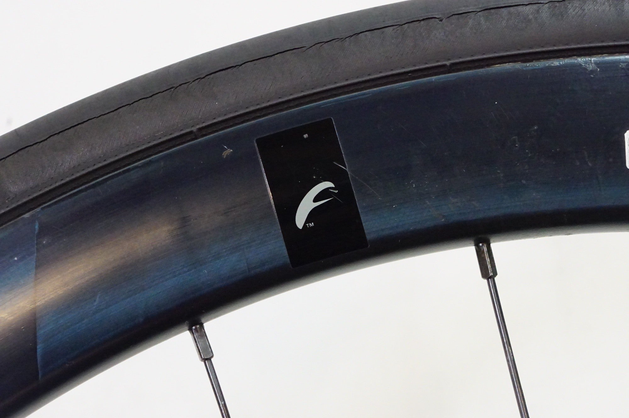 FULCRUM 「フルクラム」 AIRBEAT 400 DB フロントホイール / 熊谷本店