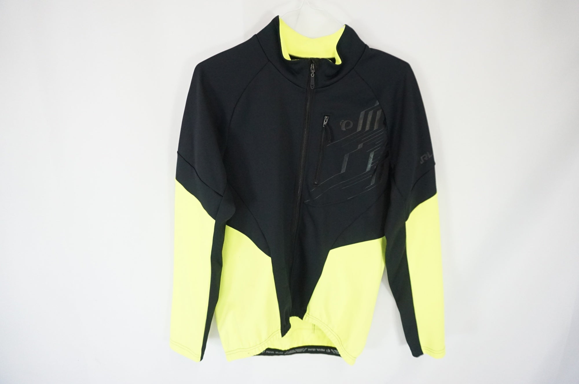PEARL IZUMI 「パールイズミ」 冬用ジャージ サイズL 上下セット