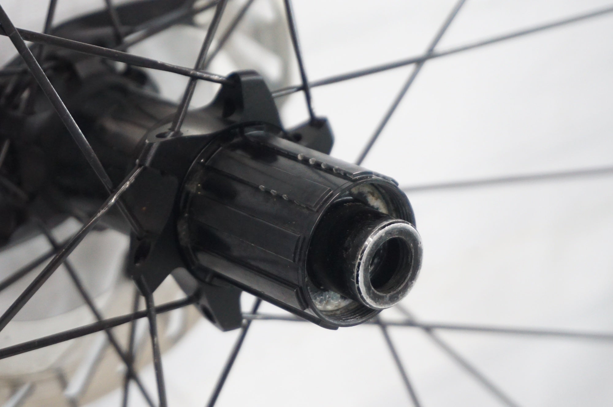 ボントレガー AEOLUS XXX6 DISC TLR シマノ 11/12s ボントレガー AEOLUS XXX6 DISC TLR シマノ 11/12s Bontrager Aeolus