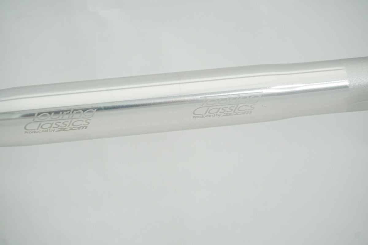 ZOOM 「ズーム」 TOURING CLASSICS DR-AL123 φ25.4 400mm ハンドル / 京都八幡店