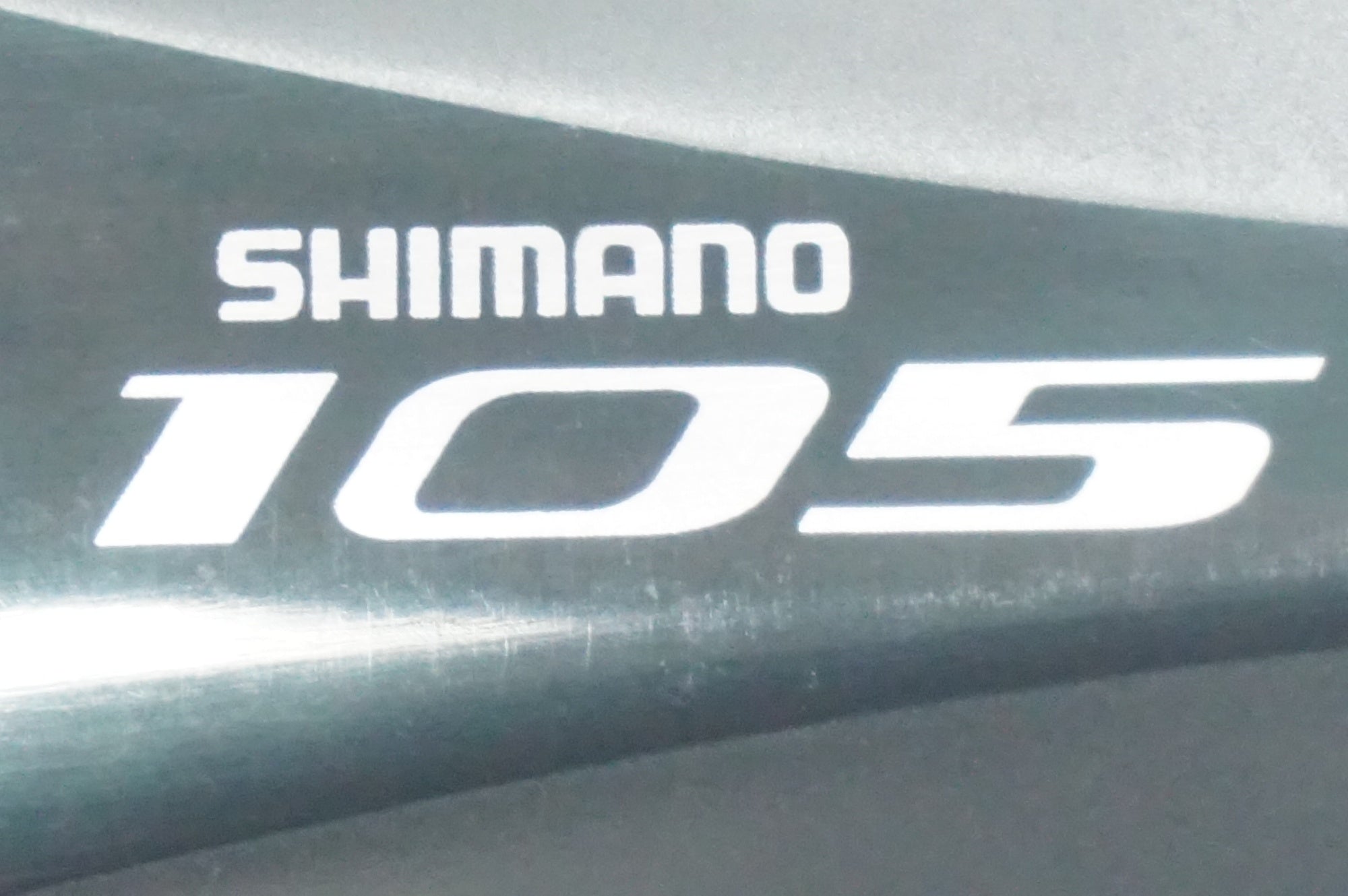 SHIMANO 「シマノ」 105 FC-5800 50-34T 170mm クランク / 福岡店