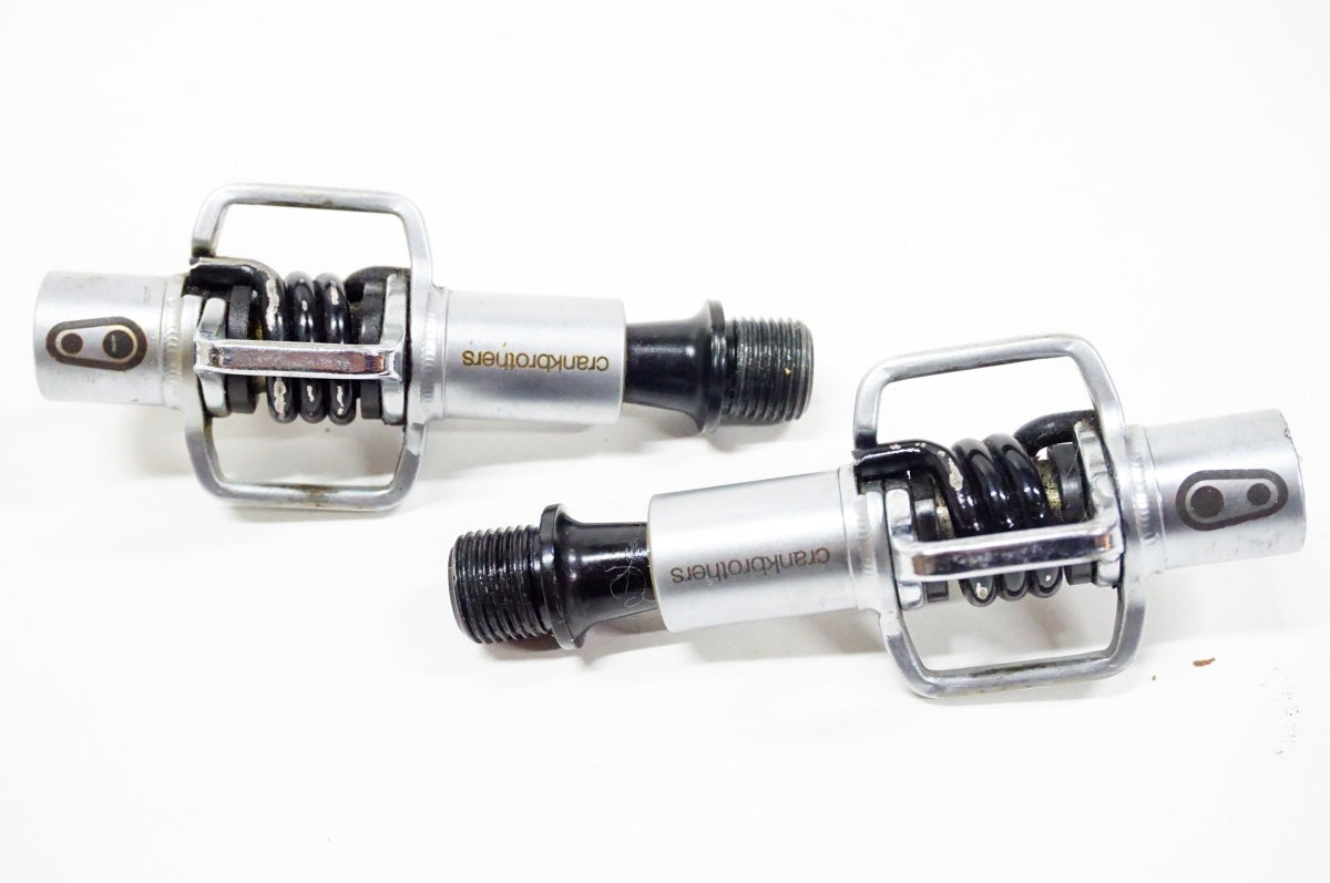 CRANKBROTHERS 「クランクブラザーズ」 EGGBEATER 1 ペダル / 名古屋大須店