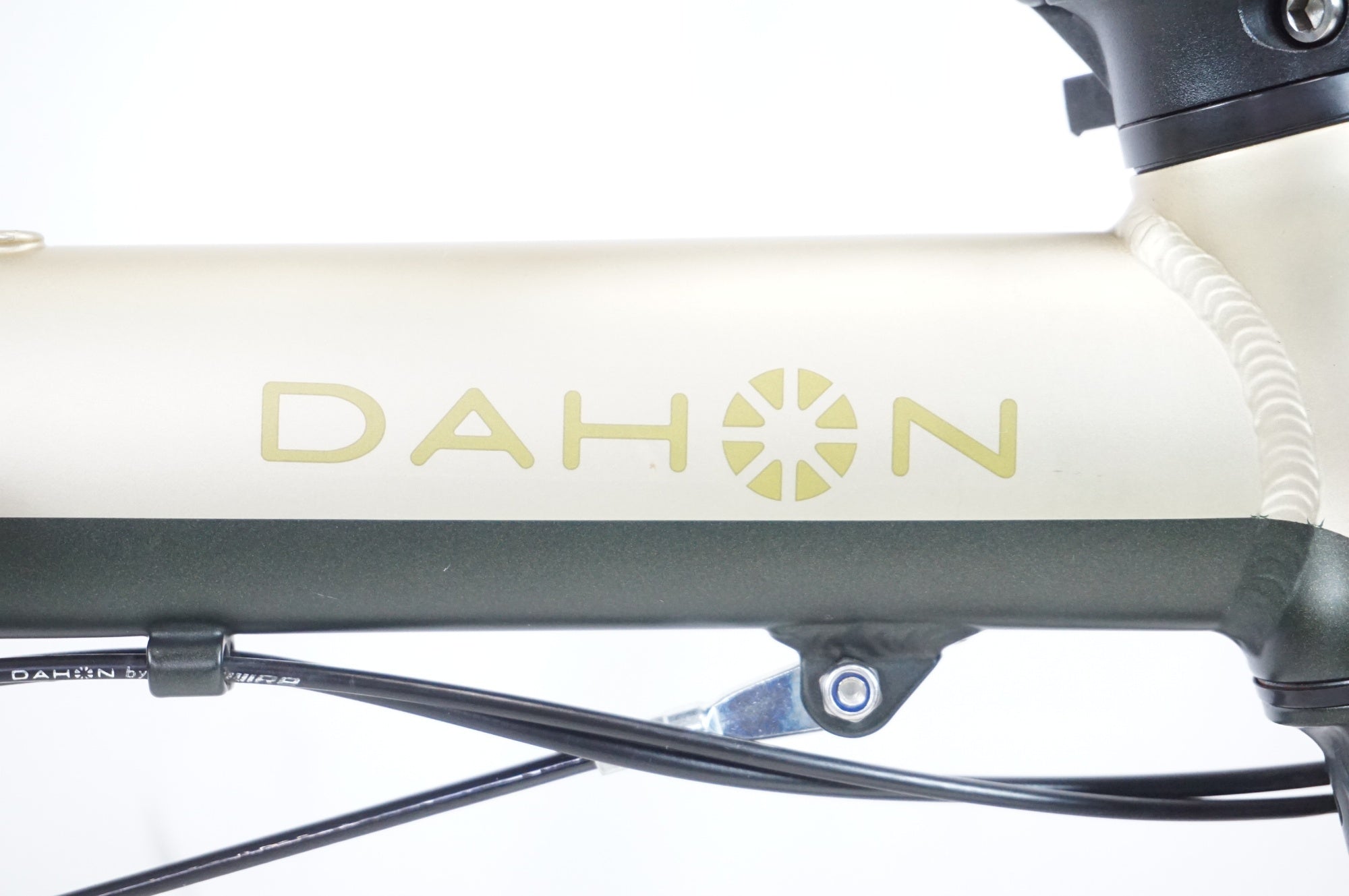 DAHON 「ダホン」 K3 2025年モデル 14インチ 折り畳み自転車 / 宇都宮店