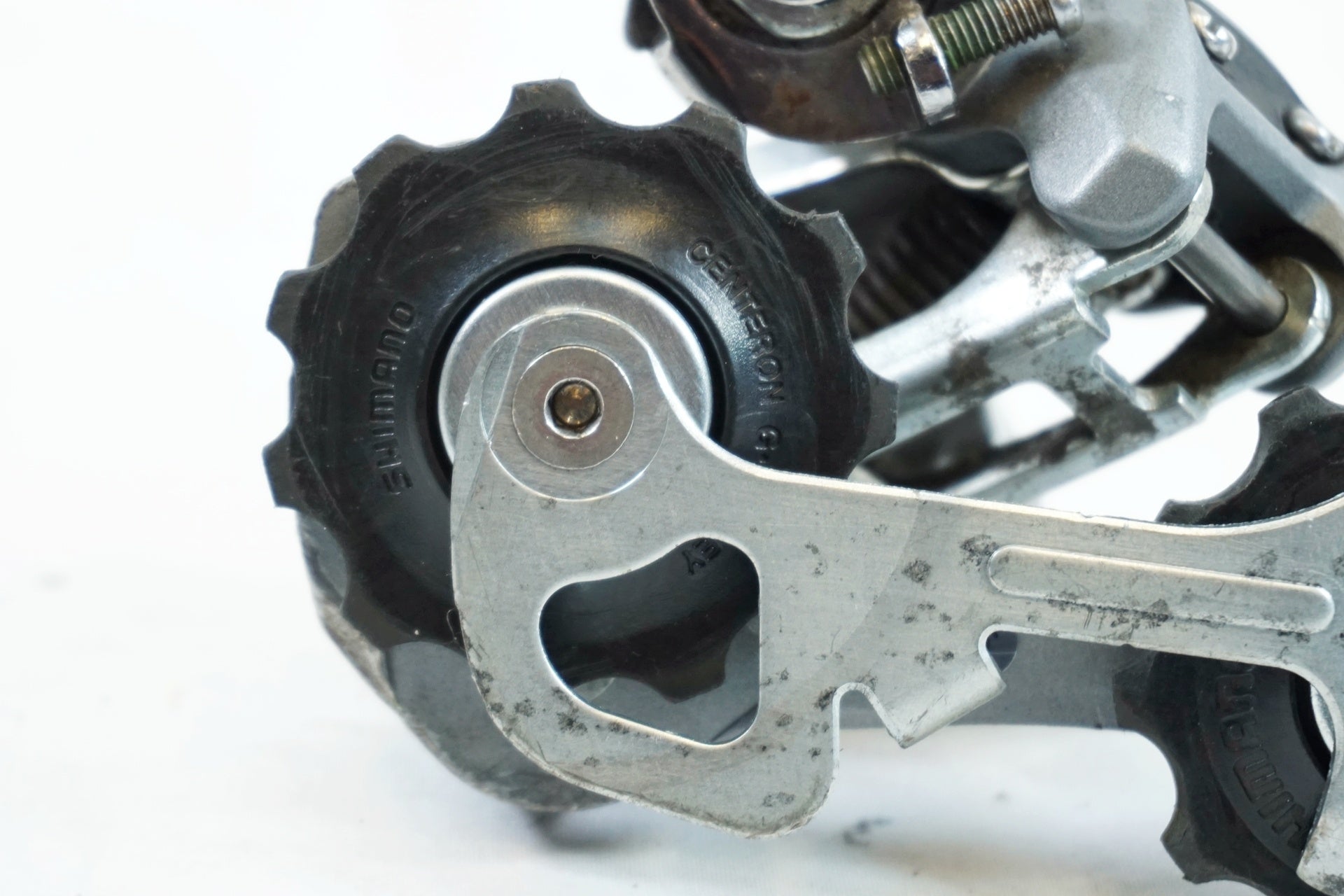 SHIMANO 「シマノ」 TIAGRA RD-4600 リアディレイラー / 有明ガーデン