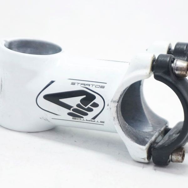 Deda forza デダ　フォルツァ DEDA 「デダ」 ZERO100 31.7φ 90mm ステム/ 京都八幡店