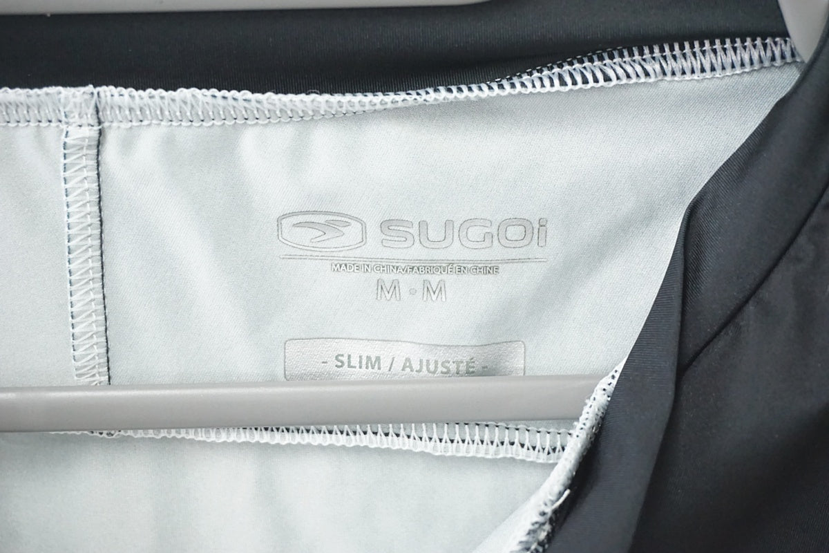 SUGOI 「スゴイ」 半袖 レディース Mサイズ ジャージ / 奈良店