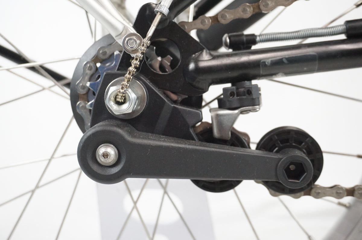 BROMPTON 「ブロンプトン」 M6R 2021年モデル 折り畳み自転車 / 宇都宮店