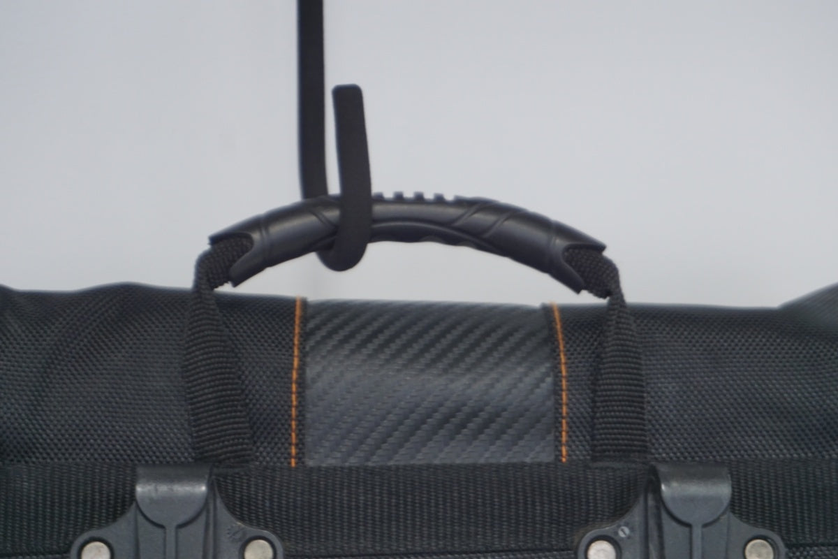 IBERA  「イベラ」 PAKRAK バッグ / 滋賀大津店