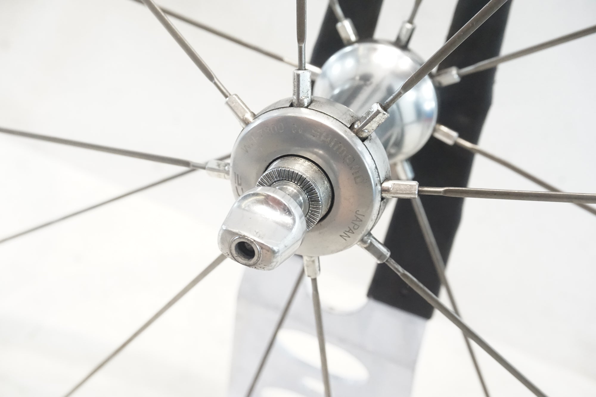 SHIMANO 「シマノ」 DURA-ACE WH-7800 シマノ10速 ホイールセット / 横浜戸塚店