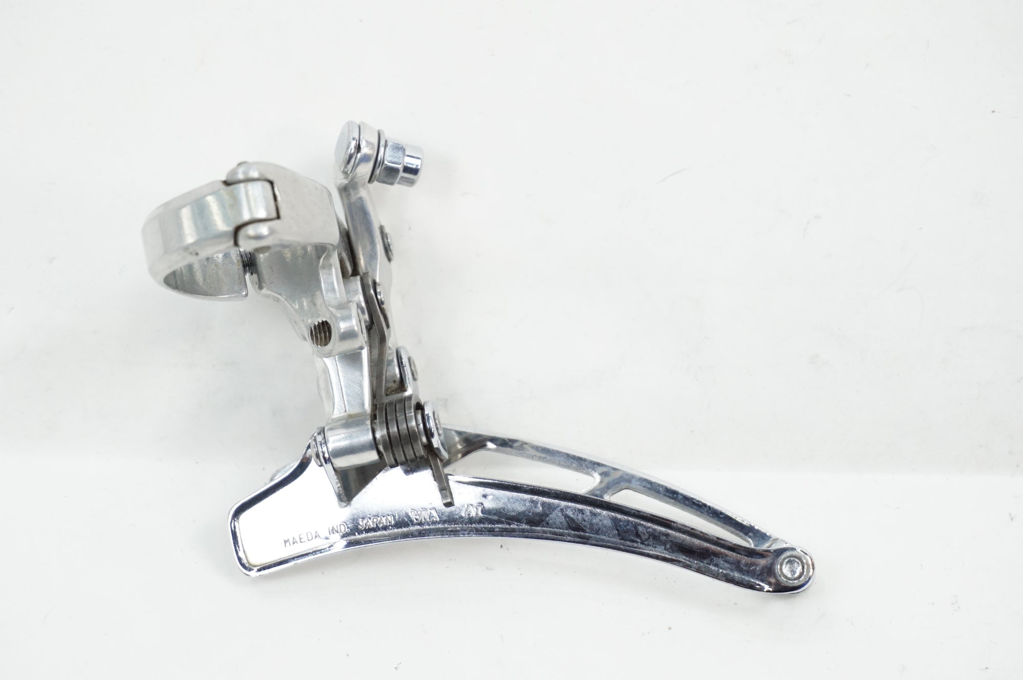 SUNTOUR 「サンツアー」 CYCLONE フロントディレイラー / 川越店