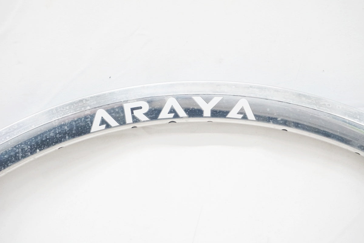 ARAYA 「アラヤ」 SA-730 700C リム / 大阪美原北インター店
