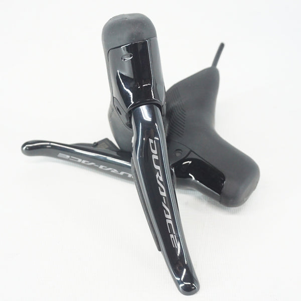 SHIMANO 「シマノ」 DURA-ACE ST-R9270 デュアルコントロールレバー