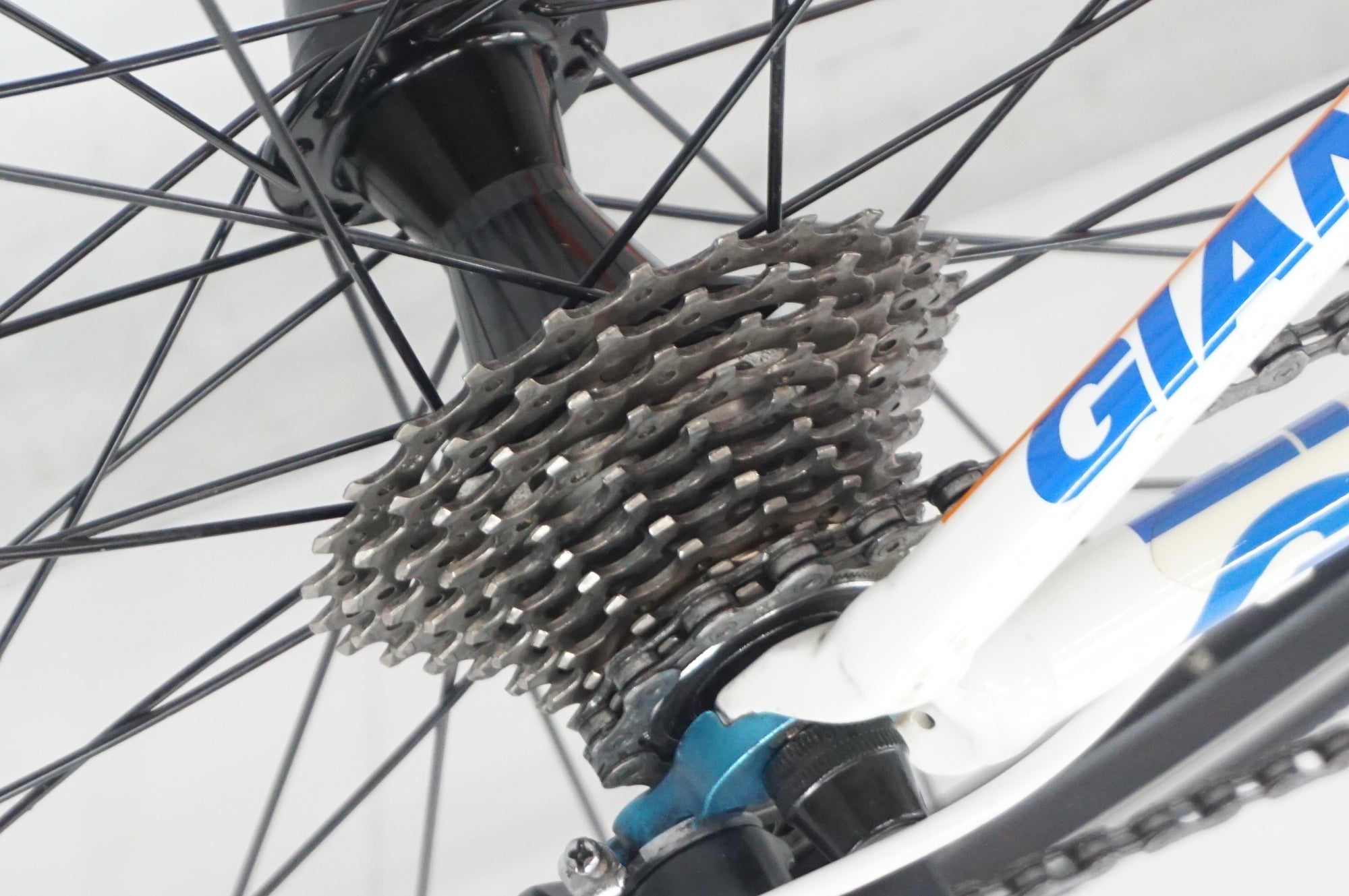 GIANT 「ジャイアント」 TCR1 2011年モデル ロードバイク / 阪急塚口店