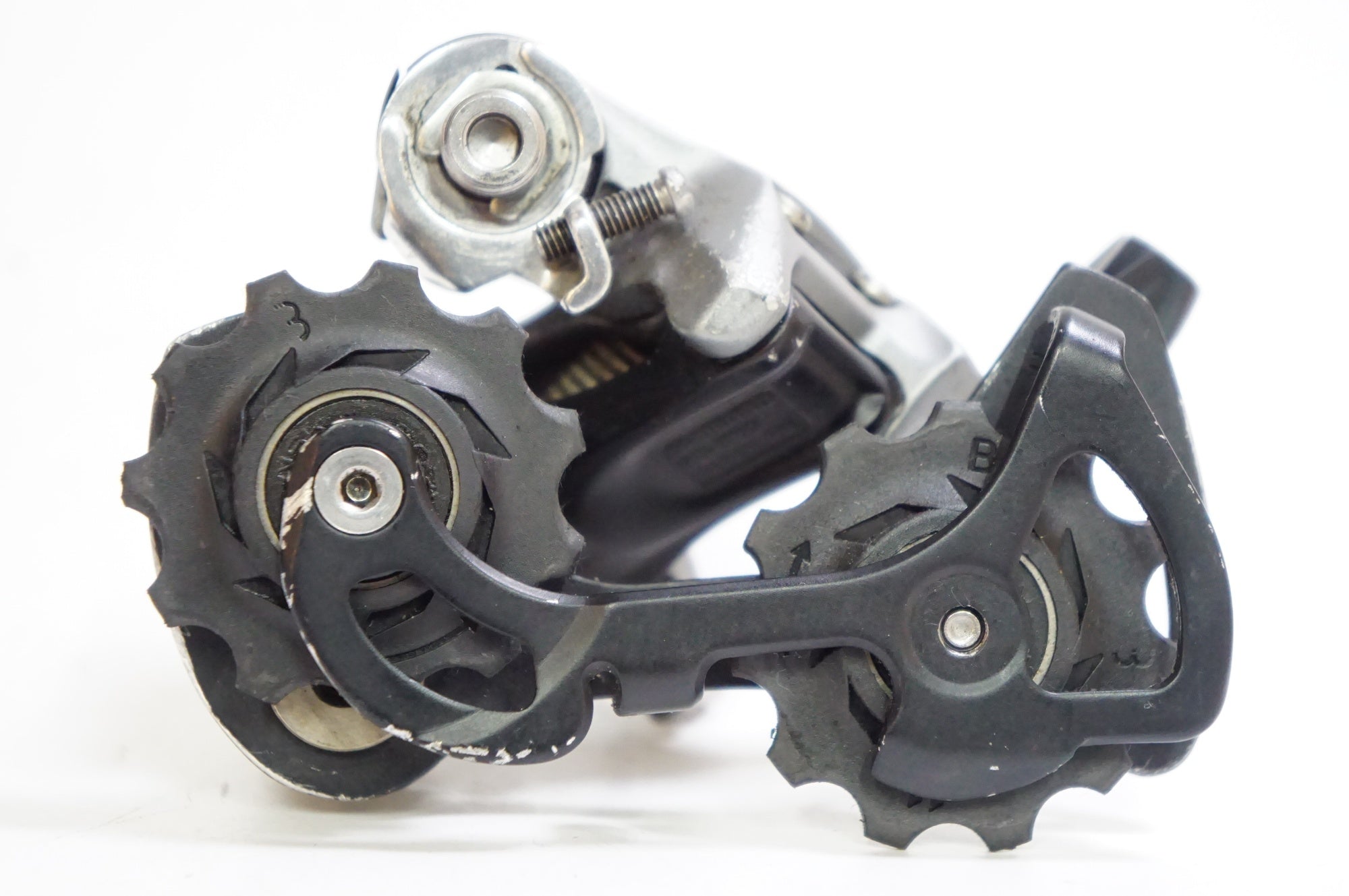 ULTEGRA RD6700(A)/CS6700セット シマノ（SHIMANO） CS-6700 アルテグラ カセットスプロケット 10S